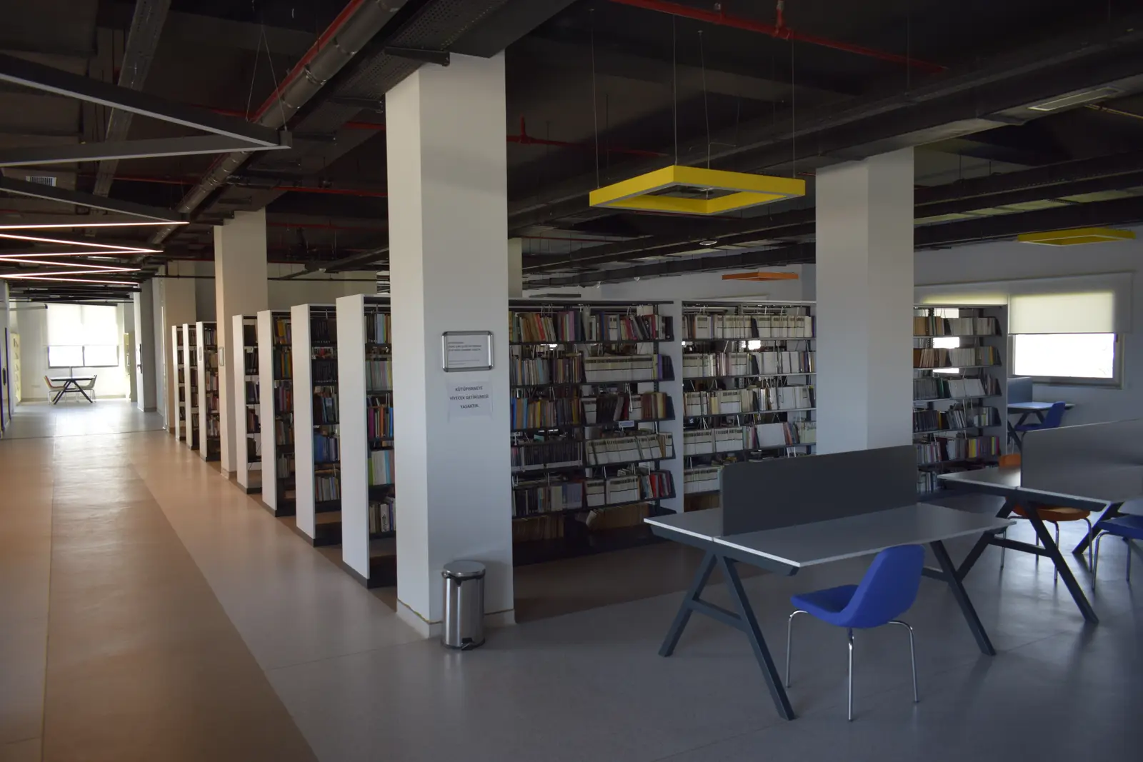 Library