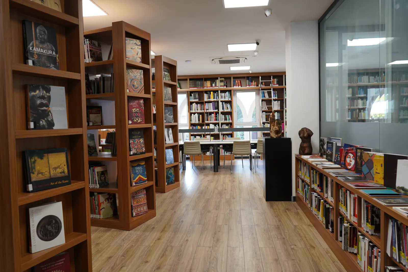 Library