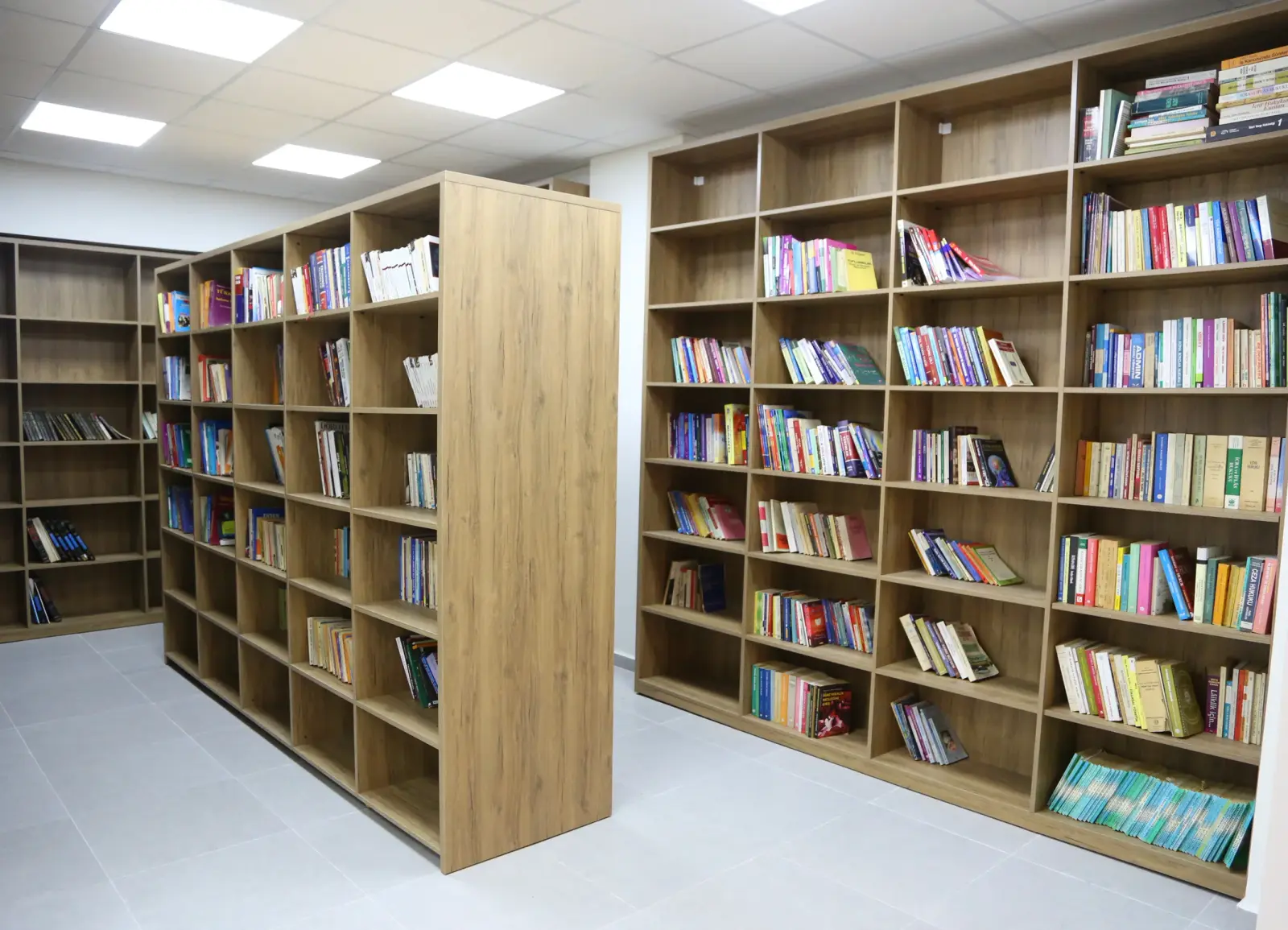 Library