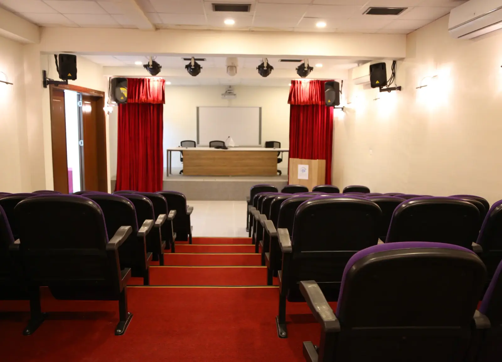 Auditorium