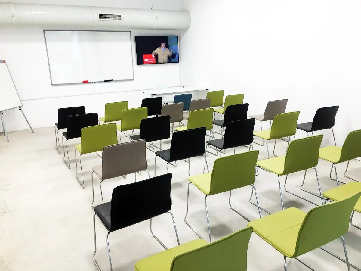 Classroom