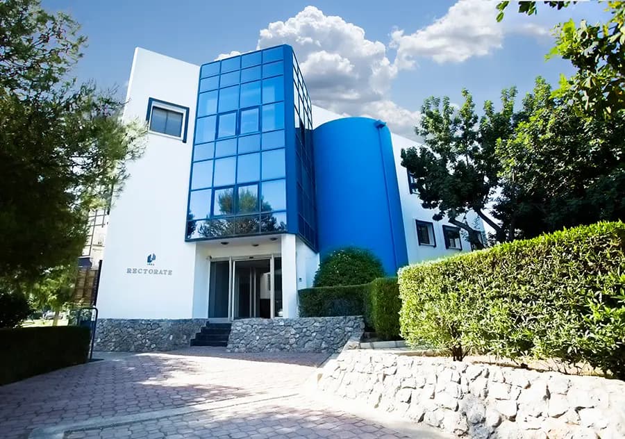 Rectorate
