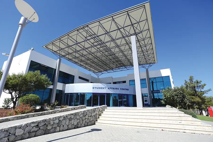 Student Affairs Centre