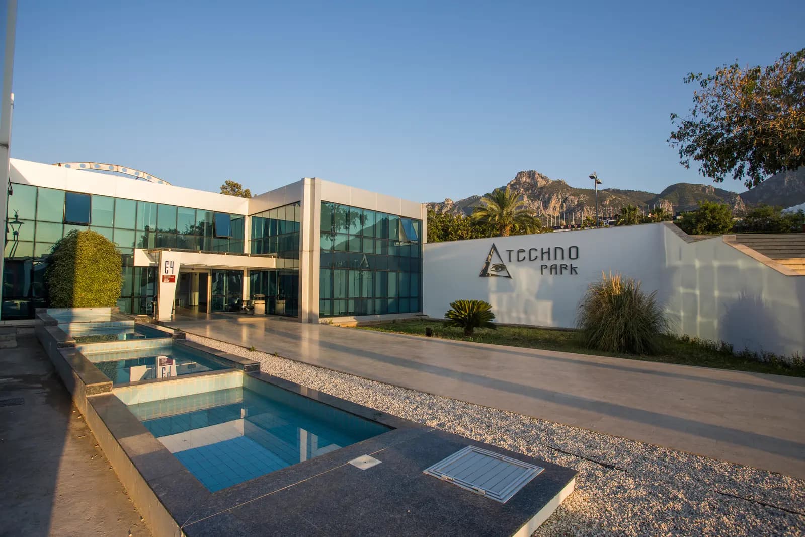 Techno Park
