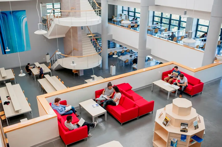 Library