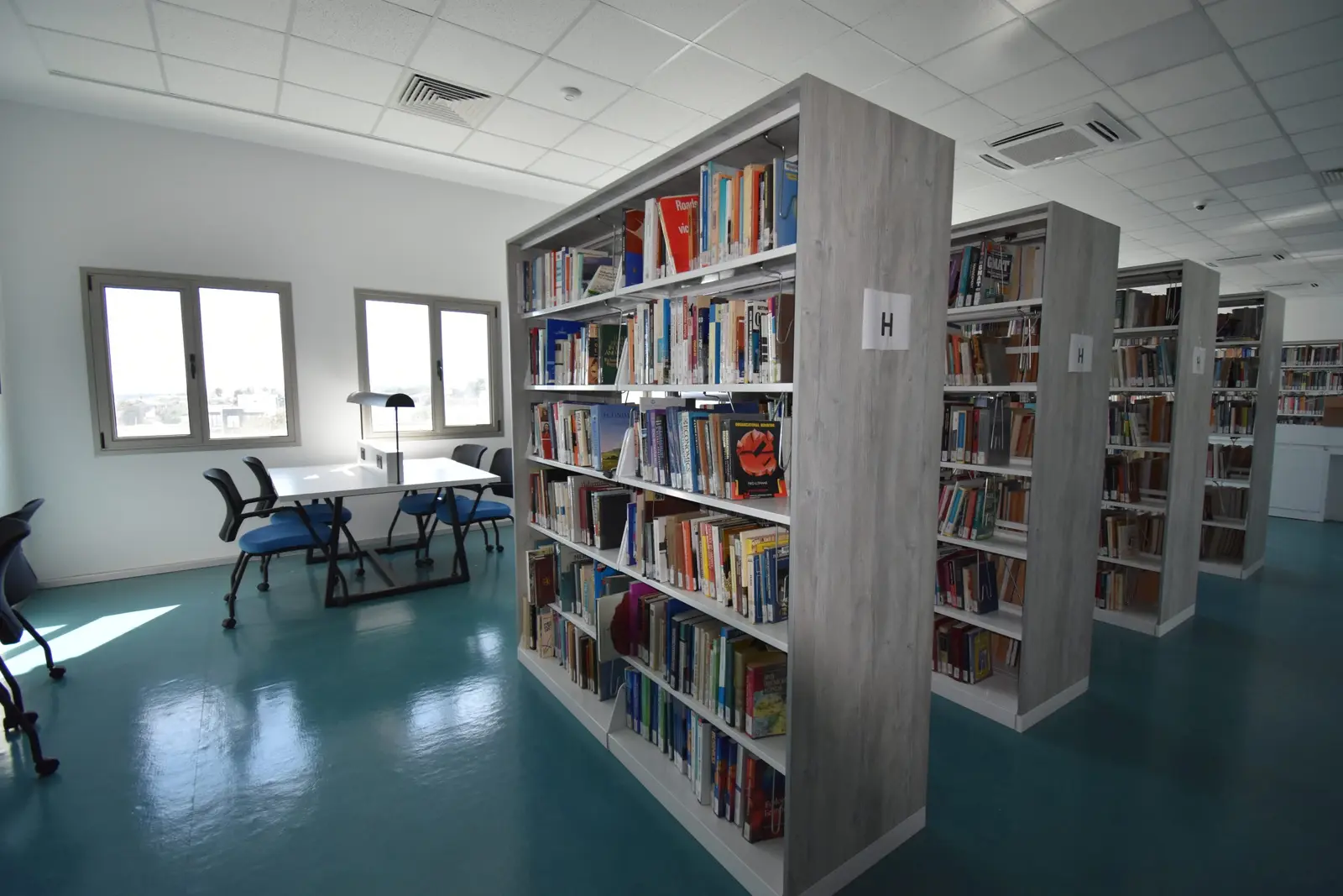 Grand Library